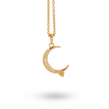 Lúa Anhänger | Gold