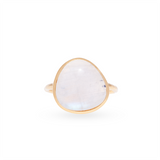 Magnéa Mondstein Ring | Gold