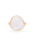 Magnéa Mondstein Ring | Gold