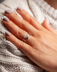 Novarte Ring | Silber
