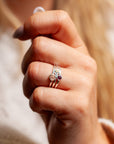 Novarte Ring | Silber