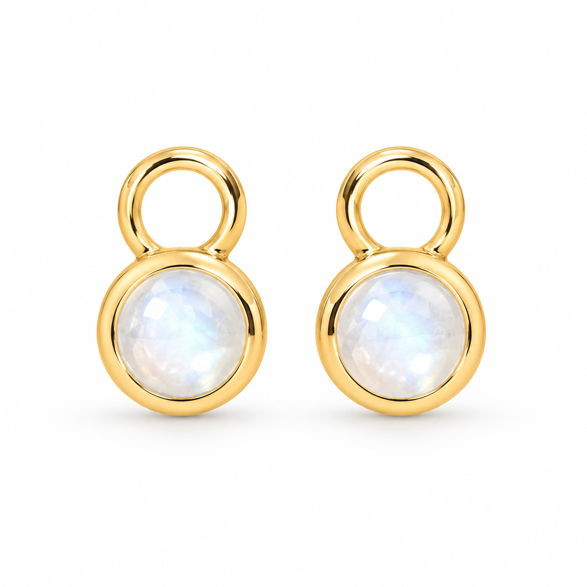 Péndulo Mondstein Charms | Gold