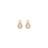 Ternura Opal Charms | Gold