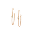 Vairea Opal Ohrring Charm | Gold