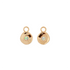 Véora Birthstone Charms - Opal (Oktober) | Gold