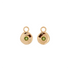 Véora Birthstone Charms - Peridot (August) | Gold