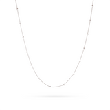 Orión Kette | Silber