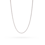 Alma de Loto Moonstone Earring | Silver