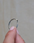Espina Ring | Silber