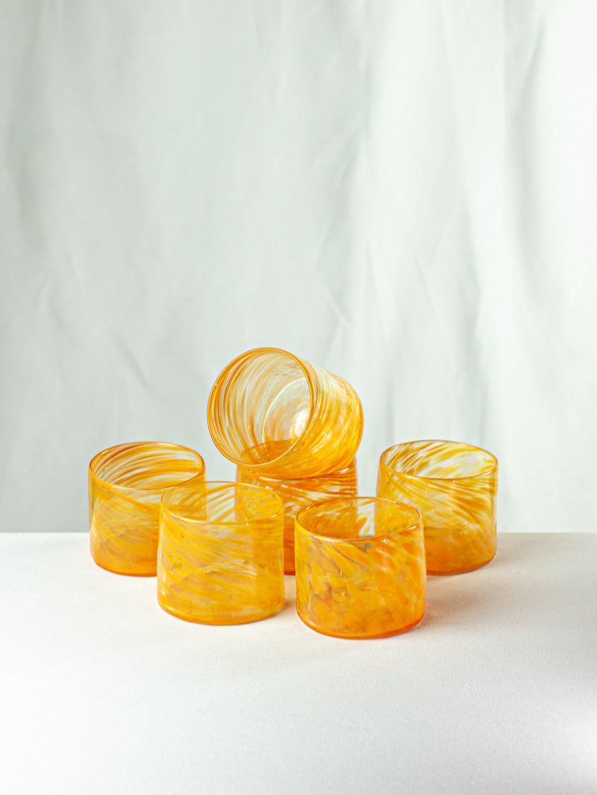Glass Chico | 200 ml