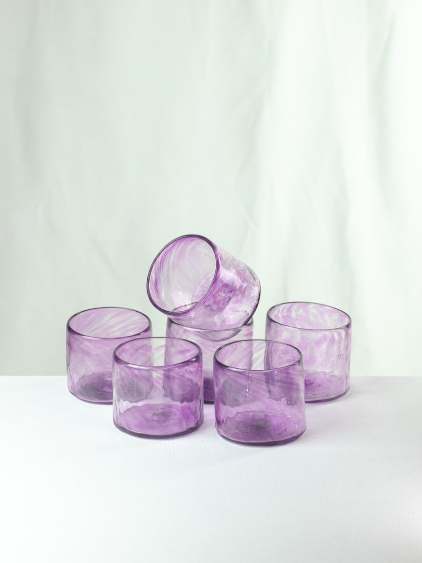 Glass Chico | 200 ml