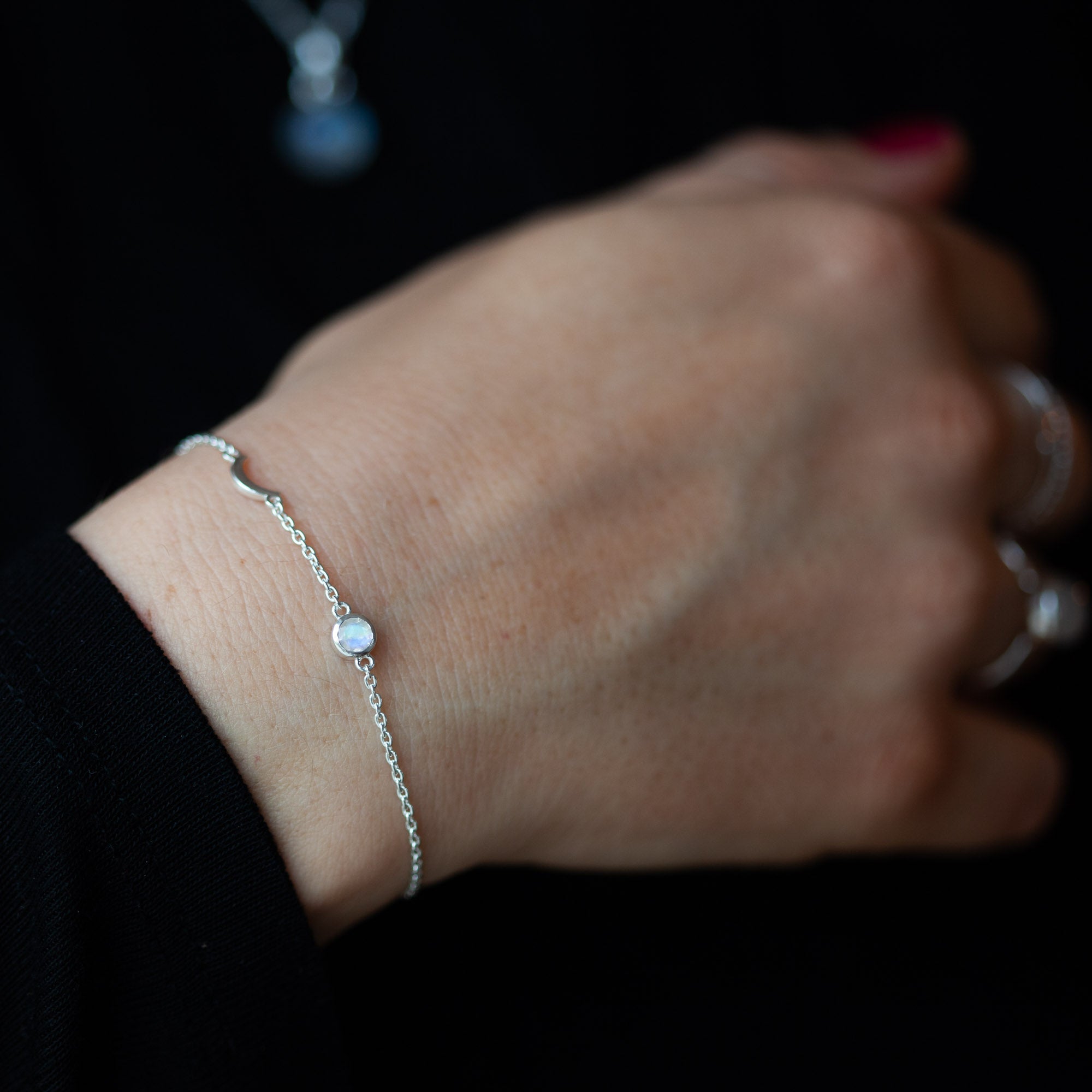 Mix &amp; Match | Ringe, Charms, Armbänder